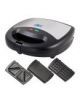 AG-1039C Deluxe Sandwich Maker   On Installment By Tech House TH02